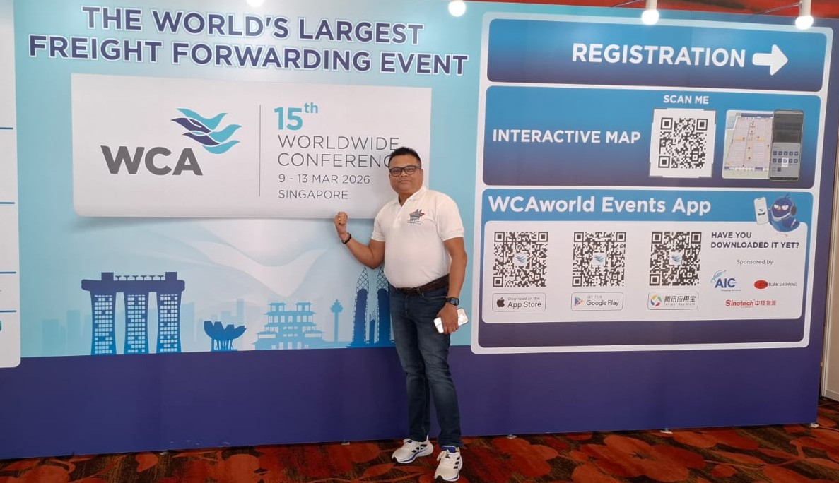 WCA 2026